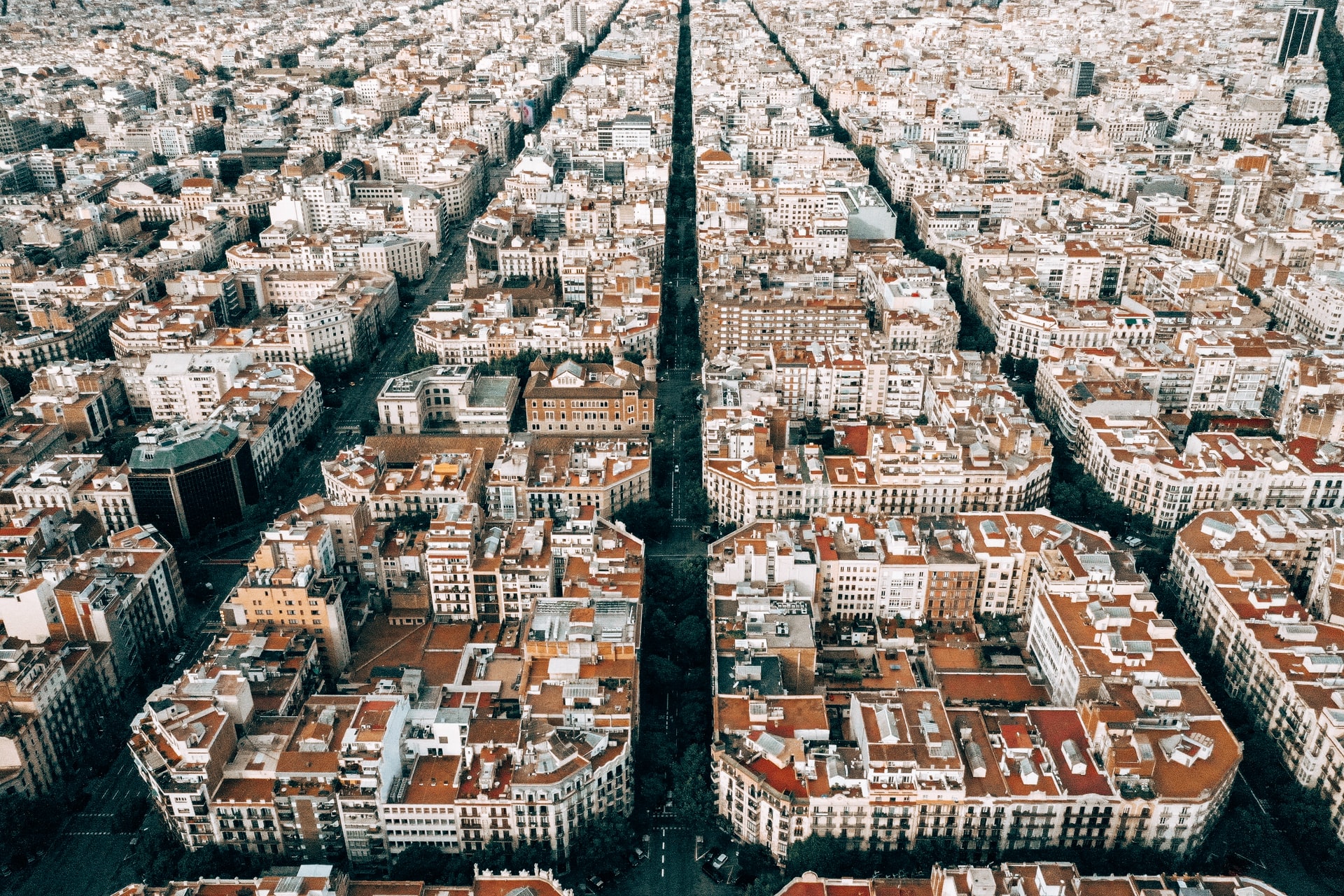 Um enquadramento para avaliar a sustentabilidade da economia de plataformas: o caso do ecossistema de Barcelona