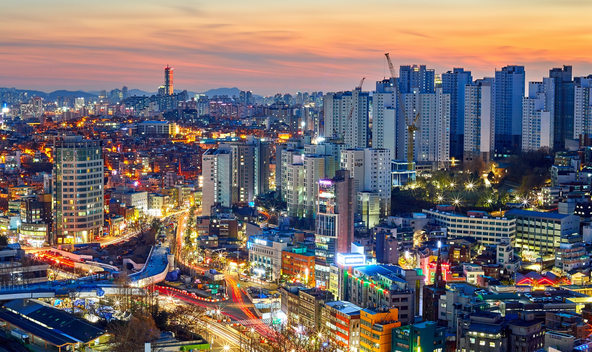 Sindicatos e inovações nas cooperativas de plataforma na Coréia do Sul